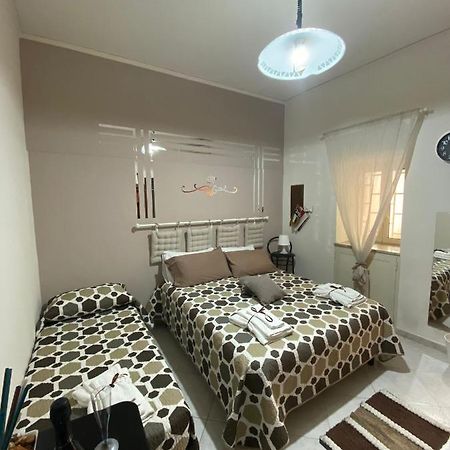 Апартаменты Lc Dreams Неаполь Экстерьер фото